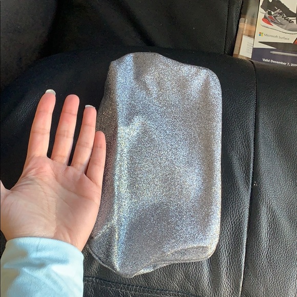 Beautiful sparkle clutch bag - Picture 5 of 5